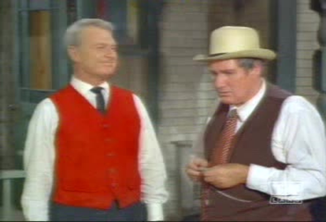 Green Acres - S 2 E 12 - A Square Is Not A Round