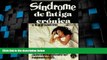 Big Deals  Sindrome de Fatiga Cronica (Spanish Edition)  Best Seller Books Best Seller