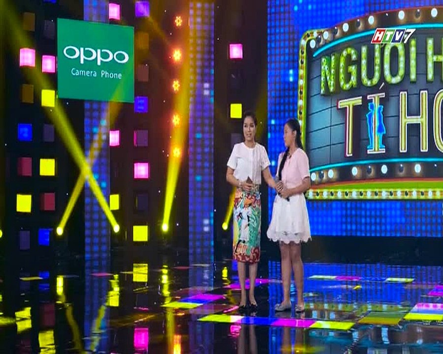 Người Hùng Tí Hon 2016 Tập 5 (Biệt Đội Sơn Ca)