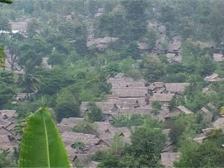 Mae La refugee camp