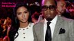 P Diddy failed to keep his Hoe in check..Gets Police called on him by Cassie after argument
