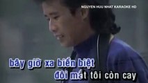 Karaoke Người Xa Tôi Tuấn Vũ Beat Chuẩn