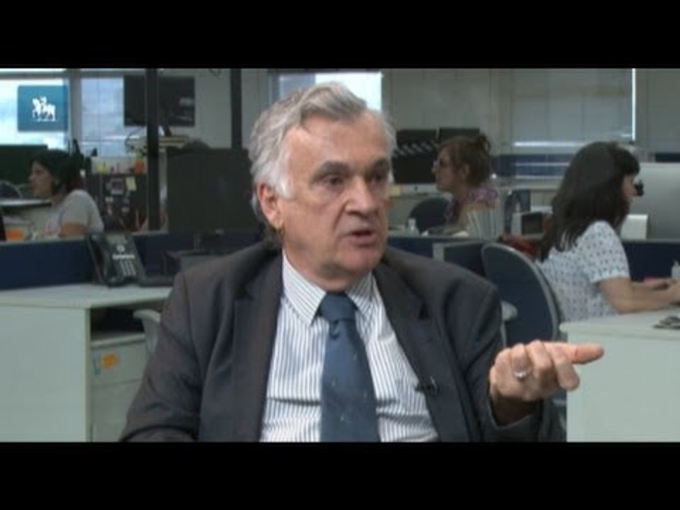 Os novos "palcos" da Virada Cultural