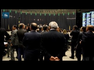 Aprovação da MP dos Portos marcou a semana