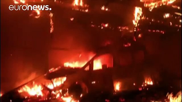 На востоке Украины не утихают артиллерийские обстрелы