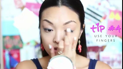 Everyday Makeup For Beginners HOW TO Apply