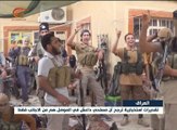تقديرات إستخبارية: مسلّحو داعش في الموصل أجانب فقط