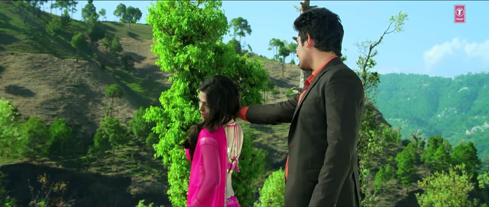 TERE NAINA MERE NAINO SE AWESOME MAUSAM Shaan, Palak Muchhal HD-SONG
