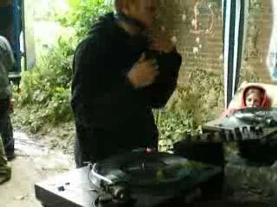 Shteken crew 28/07/07