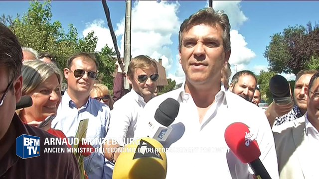 Présidentielle: les candidats socialistes avancent leurs pions