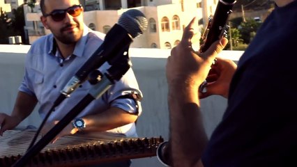 Helwa Ya Baladi - Dalidaحلوة يا بلدي - لينا صليبي