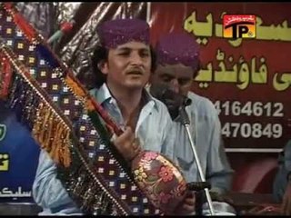 Waya Jeke Wajri | Gulshair Chandio | New Sindhi Album 2015 | Thar Production