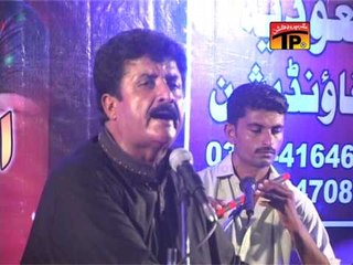 Nathi Dil Palji To Than | Allahdino Jonejo | New Sindhi Album 2015 | Thar Production