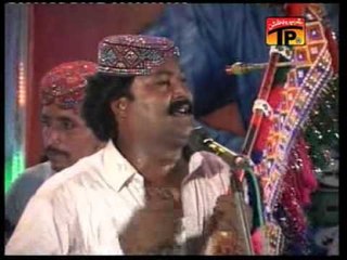 Waqt Guzarendi | Abdul Razzaq Panvar | New Sindhi Album 2015 | Thar Production