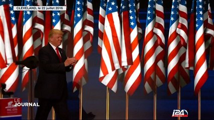 Les entreprises de Trump seraient endettées de 650 millions de dollars