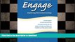 DOWNLOAD Engage: Exploring Nonviolent Living FREE BOOK ONLINE