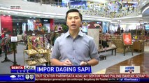 Peternak Sapi di Cirebon Tidak Setuju Impor Daging