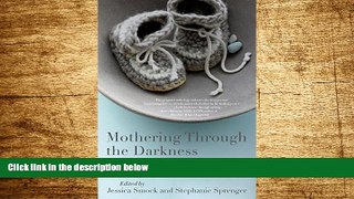 READ FREE FULL  Mothering Through the Darkness: Women Open Up About the Postpartum Experience