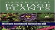 [PDF] Ornamental Foliage Plants Full Colection