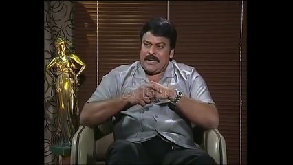 Chiranjeevi's Oscar-winning performance -I will never merge PRP with Congress-Trendviralvideos