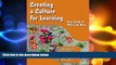 EBOOK ONLINE  Creating a Culture for Learning: Your Guide to PLCs and More READ ONLINE