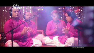 Man Kunto Maula by Javed Bashir & Ali Azmat | Episode 2 | Coke Studio 9