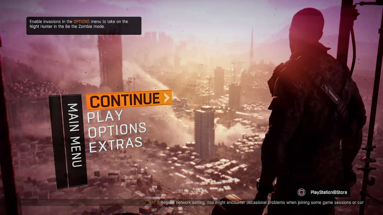 Dying Light (Live PS4 Stream) (34)