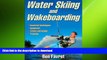 READ  Water Skiing and Wakeboarding FULL ONLINE