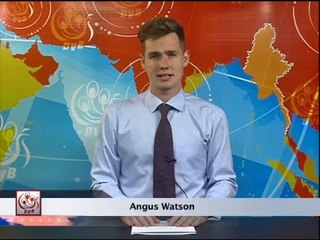 Bullet Points: 5 August 2014