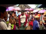 UNHCR raises concerns over Burmese refugee repatriation