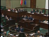 Poseł Grzegorz Furgo - Wystąpienie z dnia 22 lipca 2016 roku.
