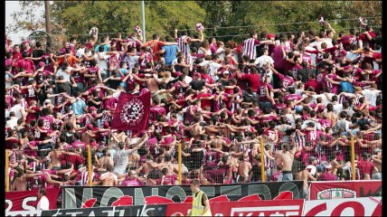 ΑΕΛ 2005-06 Αλκαζάρ (Oπαδικές εικόνες)