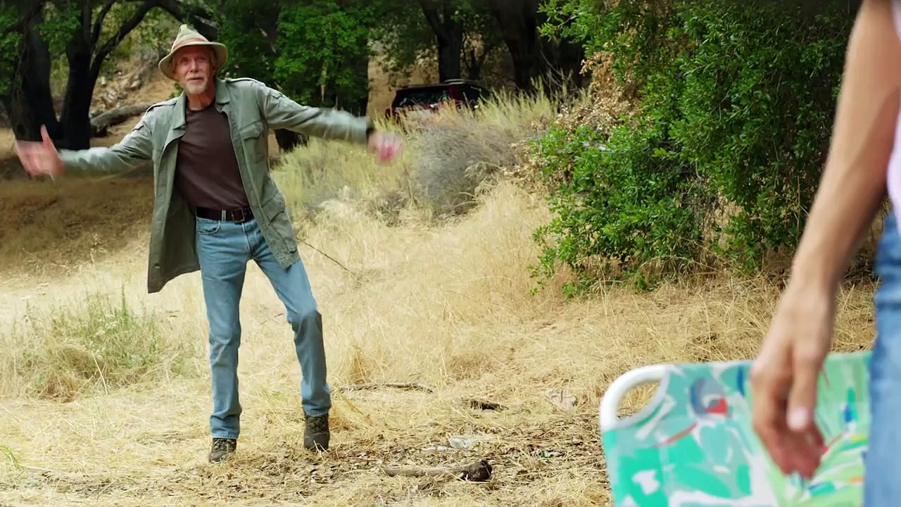 Raven's Touch (Feature Film Trailer)