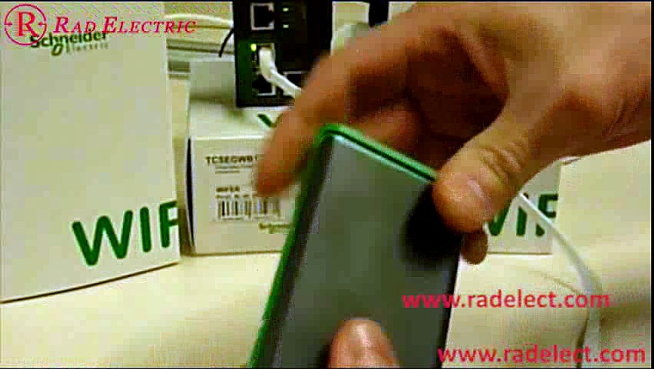 ( همه چیز درباره ی شرکت اشنایدر الکتریک ( تله مکانیک