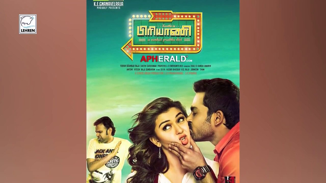 Hansika Motwani’s LEAKED Morphed Shower Video Goes Viral