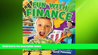 FREE DOWNLOAD  Fun with Finance: Math + Literacy = Success  DOWNLOAD ONLINE