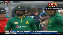 Sharjeel Khan 152 runs on 85 balls against Ireland in 1st ODI 18 august 2016
