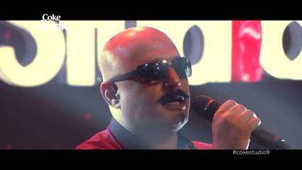 Man Kunto Maula - Javed Bashir & Ali Azmat - Episode 2 - Coke Studio 9 - HD