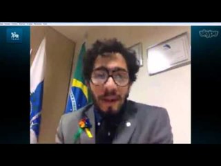 Fim da barreira para casamento gay é celebrada por Jean Wyllys