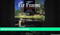 READ BOOK  Fly Fishing for Beginners (The Freshwater Angler) FULL ONLINE