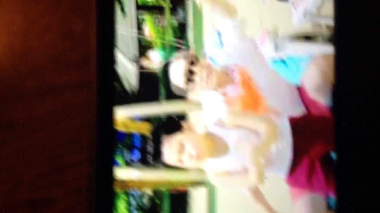 FlashMob Mariage Thai-Vero