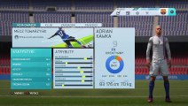 FIFA 16 Gwiazda