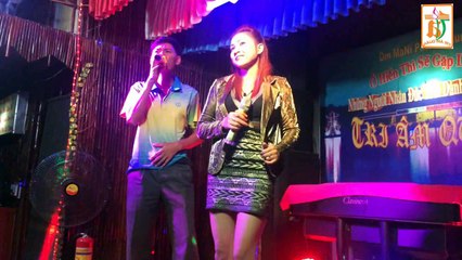 Duong tinh doi nga. Chip Giang & Tam Tran