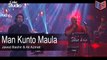 Man Kunto Maula - Javed Bashir & Ali Azmat - [BTS] Coke Studio Season 9 [2016] [Episode 2] [FULL HD] - (SULEMAN - RECORD)