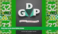 Big Deals  GDP: A Brief but Affectionate History  Best Seller Books Most Wanted