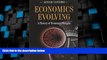 Big Deals  Economics Evolving: A History of Economic Thought  Best Seller Books Best Seller