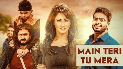Watch Main Teri Tu Mera Full "HINDI" Movie Streaming