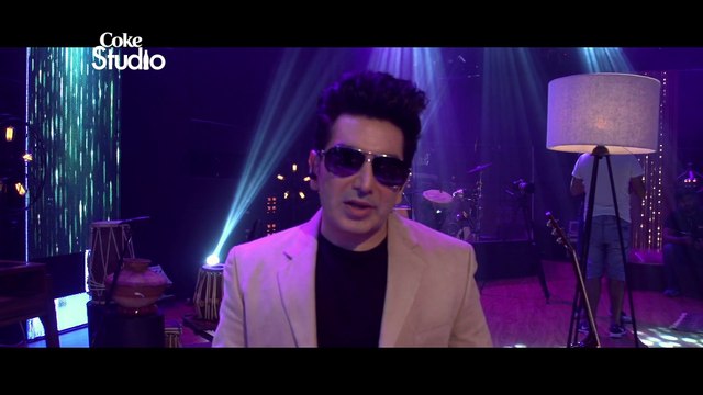 Afreen Afreen - Rahat Fateh Ali Khan & Momina Mustehsan - [BTS] Coke Studio Season 9 [2016] [Episode 2] [FULL HD] - (SULEMAN - RECORD)