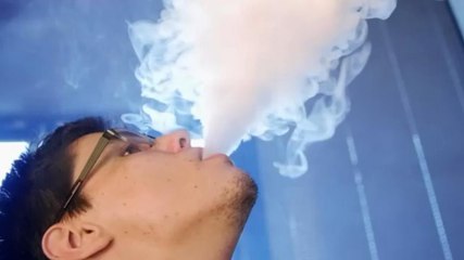 Investigating e-Cigarettes