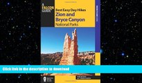 READ  Best Easy Day Hikes Zion and Bryce Canyon National Parks (Best Easy Day Hikes Series)  GET